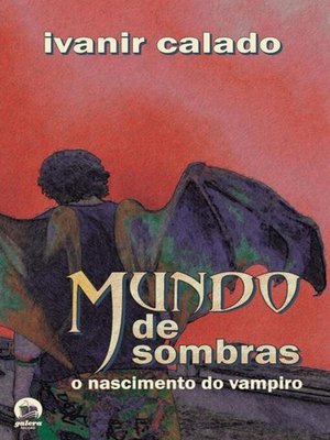 cover image of Mundo de sombras